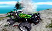 Tiger 4x4